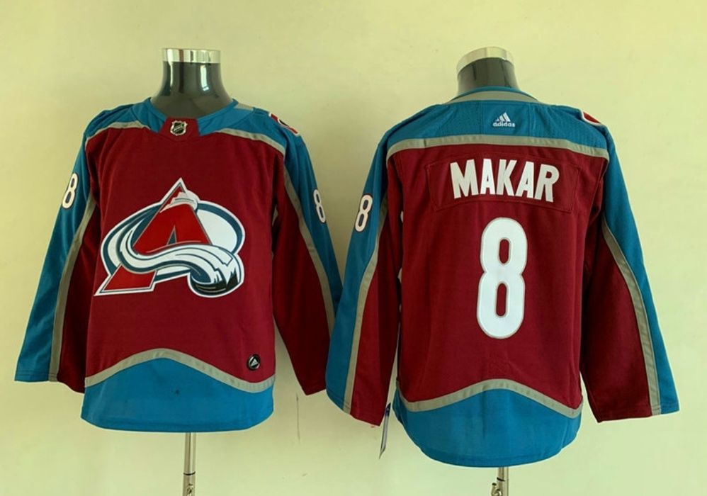 Bluze de hockey NHL