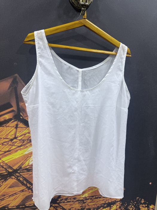 Майки под пиджак большой размер