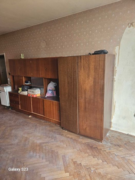 Продава се Тристаен апартамент в София, Сердика - 92 кв.м за 1685 €/кв.м - Снимка #1