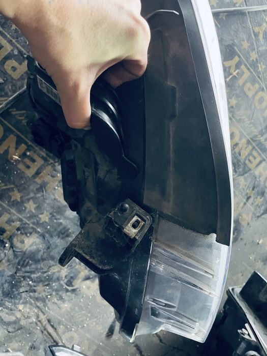 Фар за Opel Mokka 2015