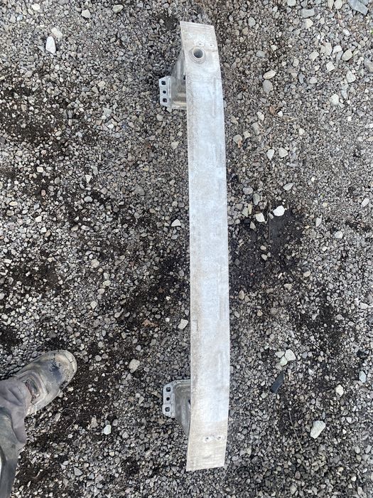 основа предна броня ауди а8 д4 audi a8 d4