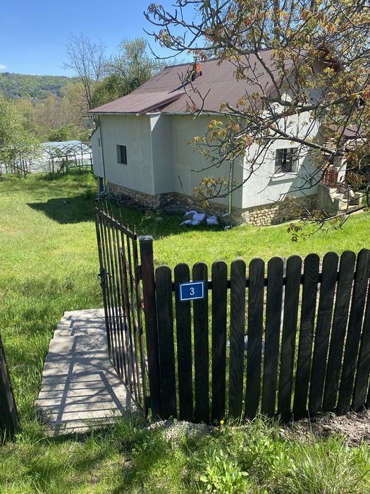 Vand casa traditionala in Pietrosani-Arges!