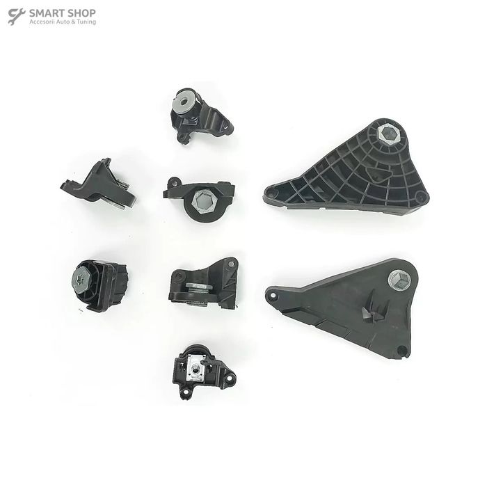 Kit reparații faruri Mercedes C-Class W206 S206 (2021-2026)