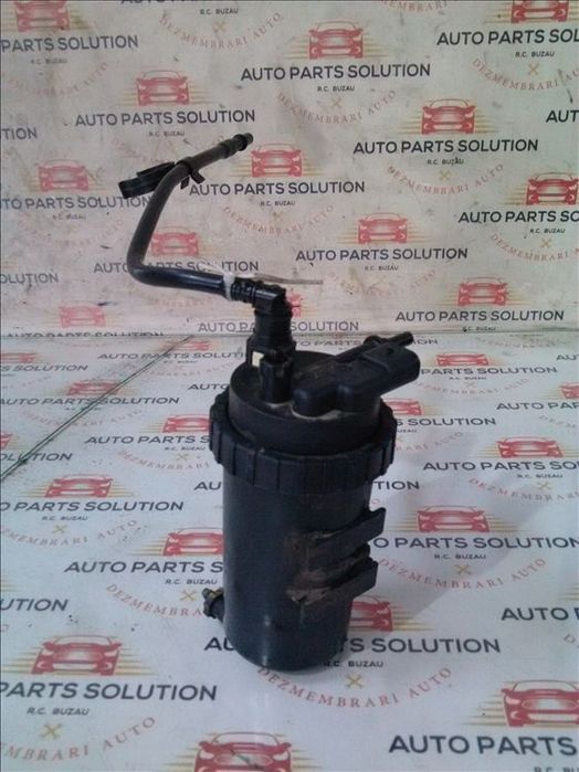 carcasa filtru motorina ford focus 2 1.8 tdci an fabr. 2009