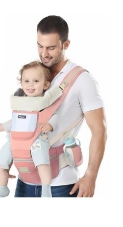 Кенгуру (рюкзак) новый за 10000