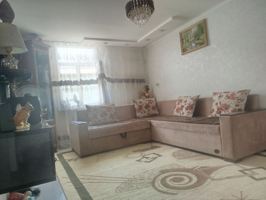 Продается диван уголок раскладной