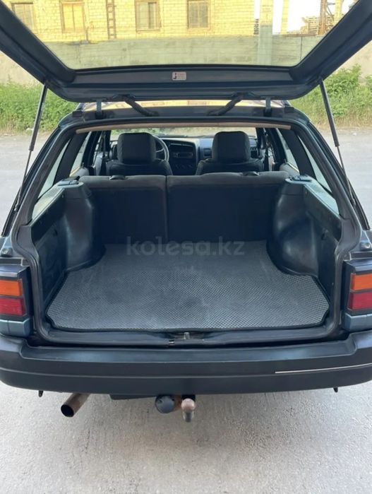 Пассат б3 универсал+ донор