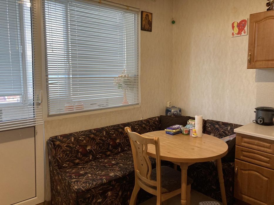 Дава се под наем Двустаен апартамент в Пазарджик, Запад - 70 кв.м за 229.5 € - Снимка #10