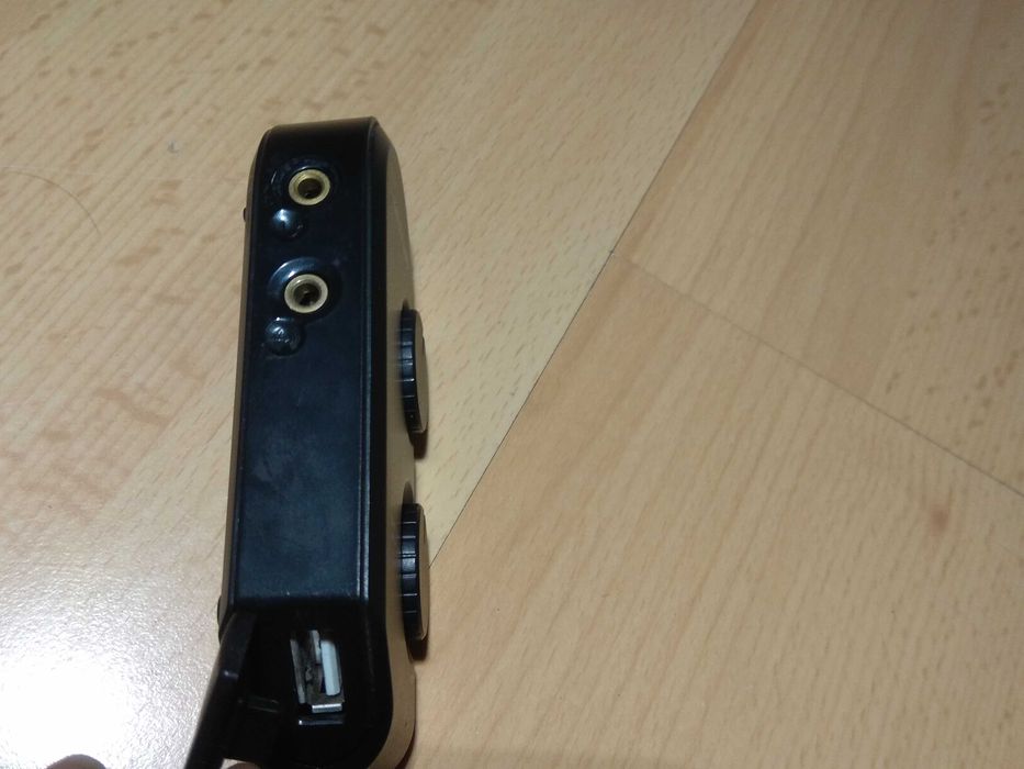 Управление Creative MZ0005