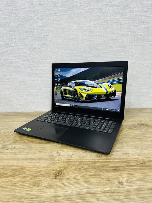 Скидка Игровой ноутбук Lenovo по цене офисного с Гарантией