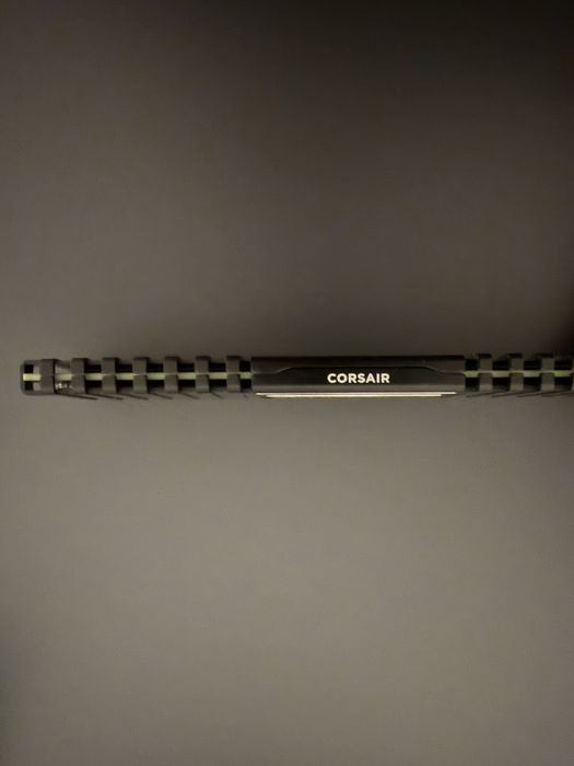 Memorie ram Corsair 8gb