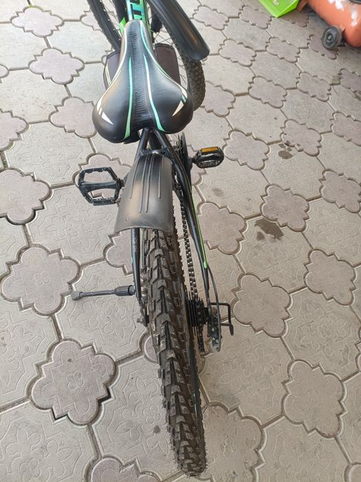 Велосипед BATLER