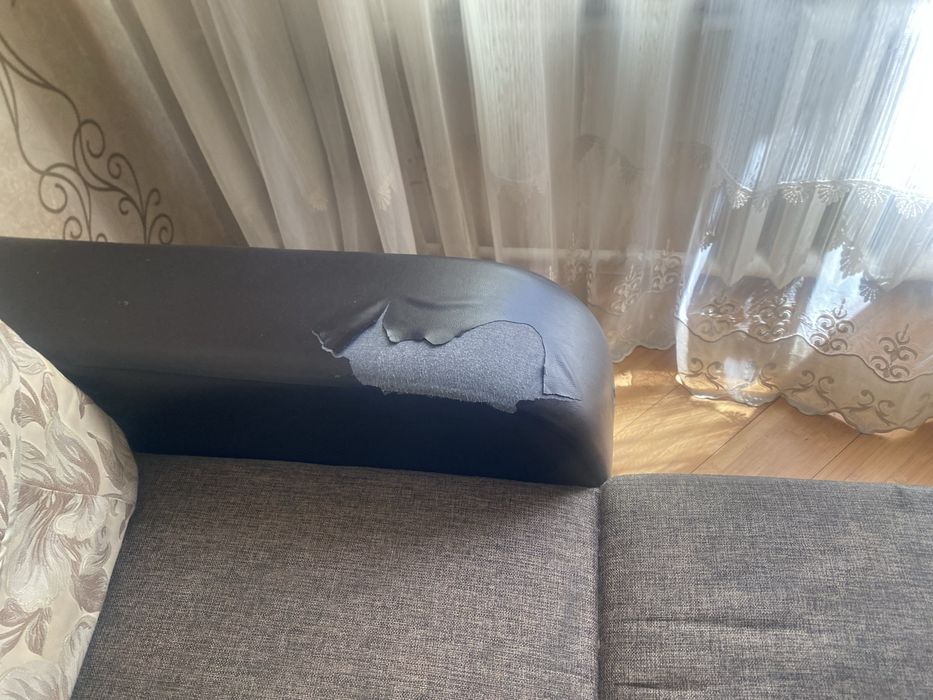 Диван для гостинной