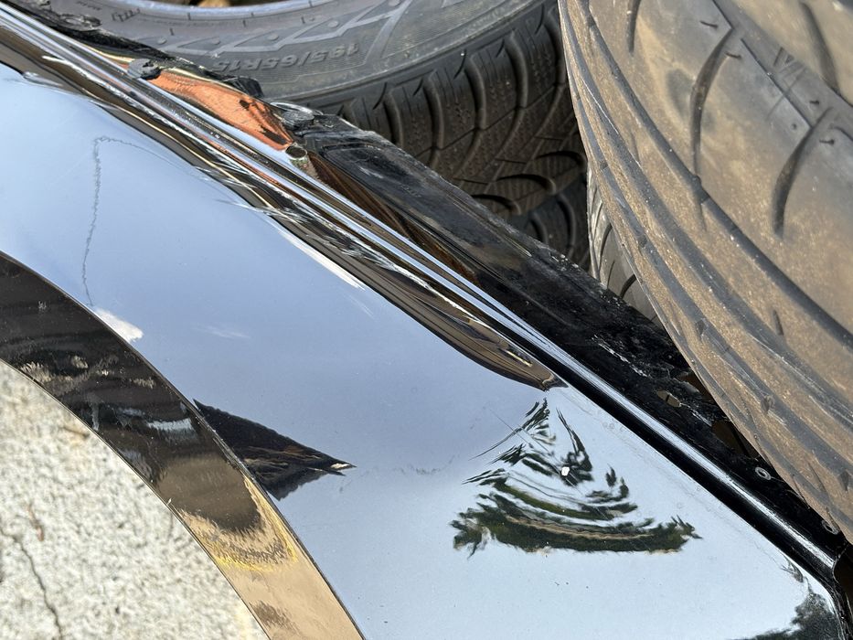 Десен калник Audi A5 S5 S-line / Ауди А5