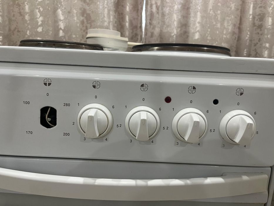Продам плиту б/у