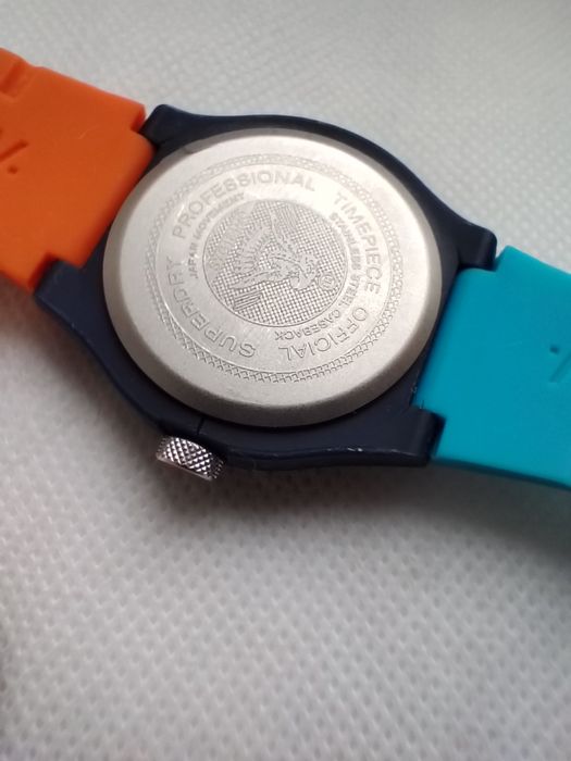 Ceas unisex SuperDry