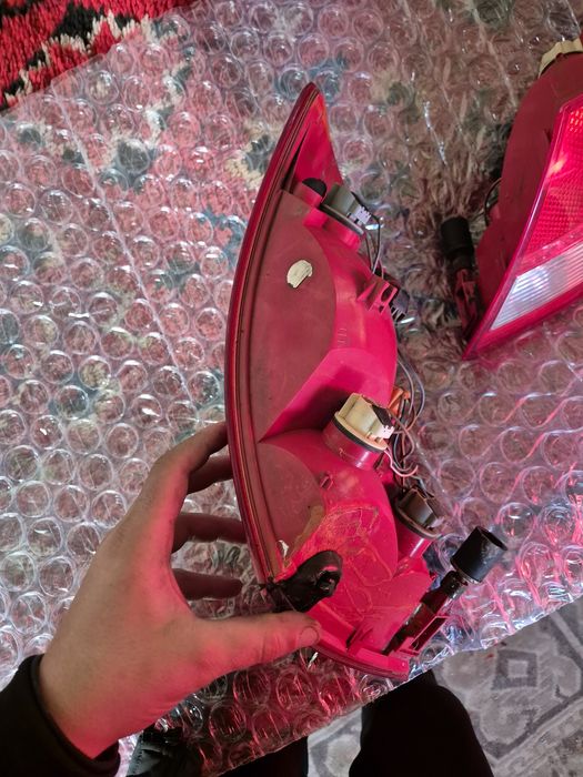 Оригинални стопове за Ауди А4 кабрио 2000- 2004г