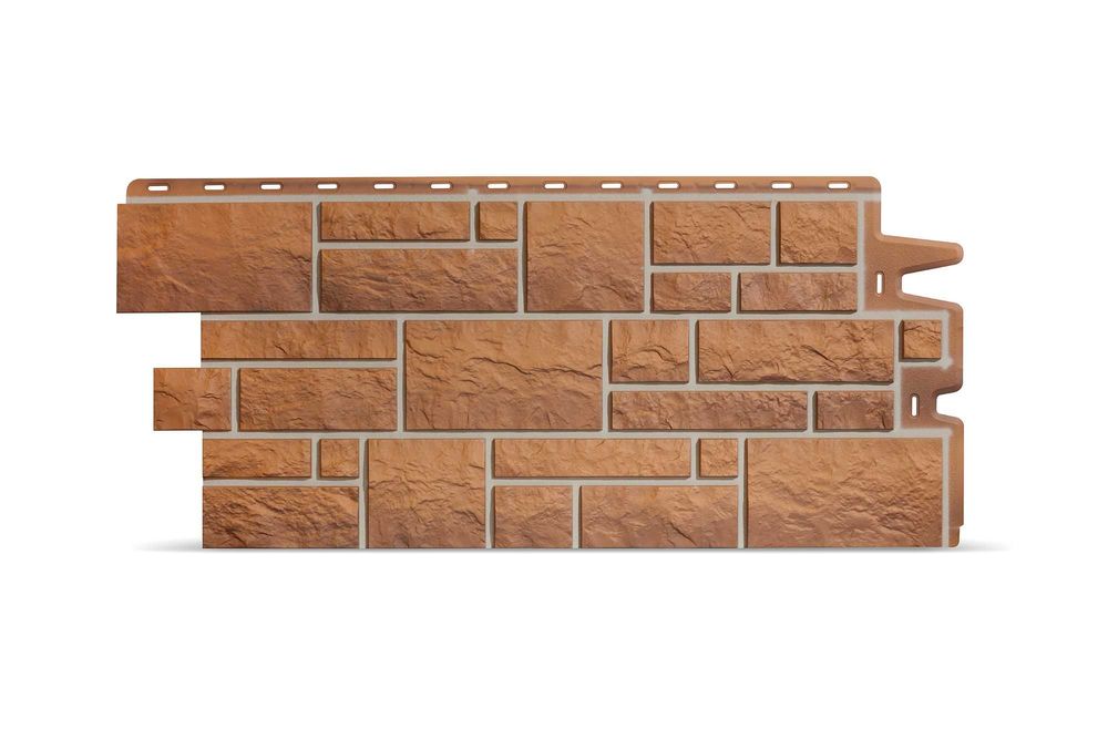 Сайдинг и софиты Docke