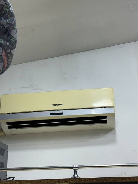 Kandisaner  Recke 12  tali