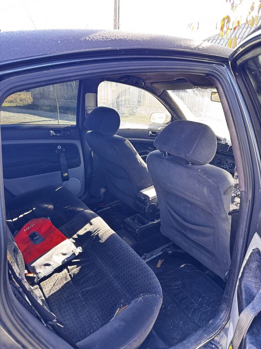 VOLKSWAGEN Passat 2000 — imagine 5