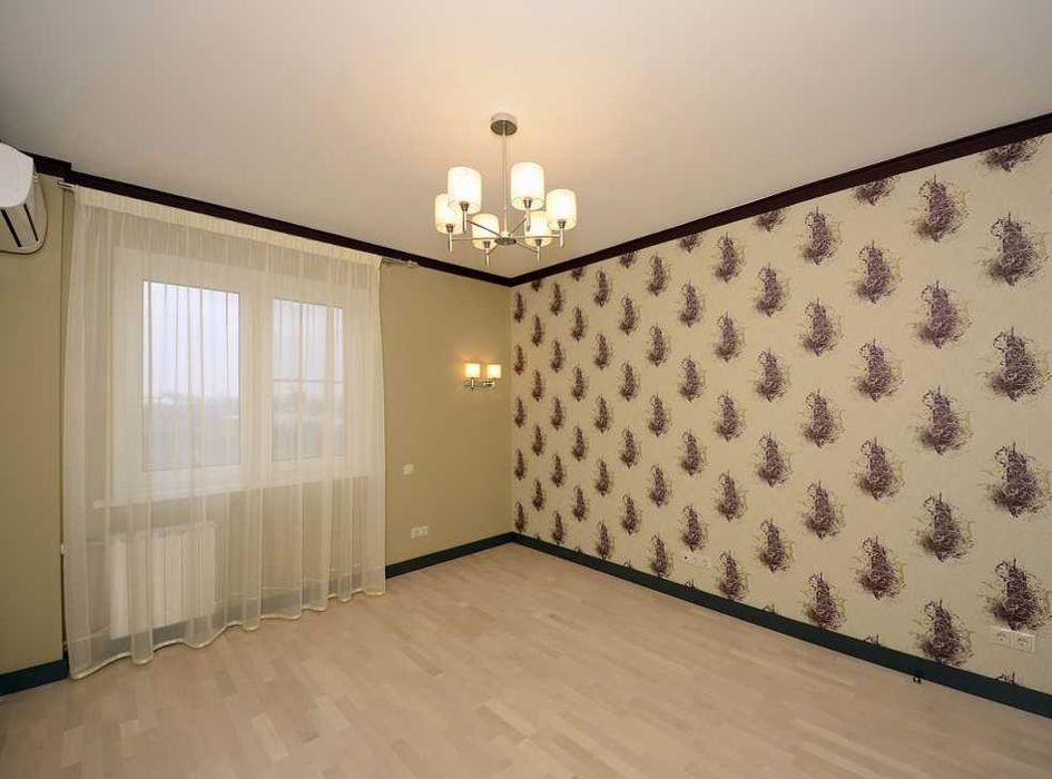 РЕМОНТ! Обои, Галтели, Плинтус.