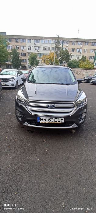 Vand Ford Kuga, 1500cc,  120cp