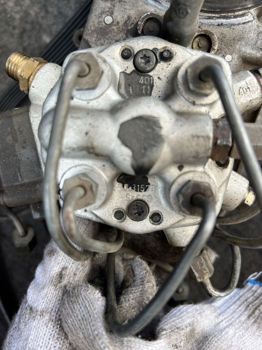 Продам навесные от 102 мотора мерса