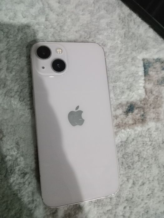 Айфон 13 128гб б/у