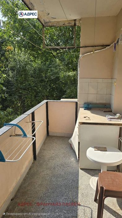 Продава се Едностаен апартамент в Плевен, Сторгозия - 49 кв.м за 1307 €/кв.м - Снимка #4