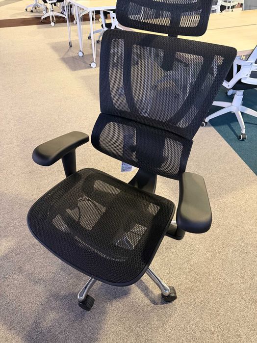 Vand Scaun Ergonomic Mirus ULTRA (Generația a 2-a)