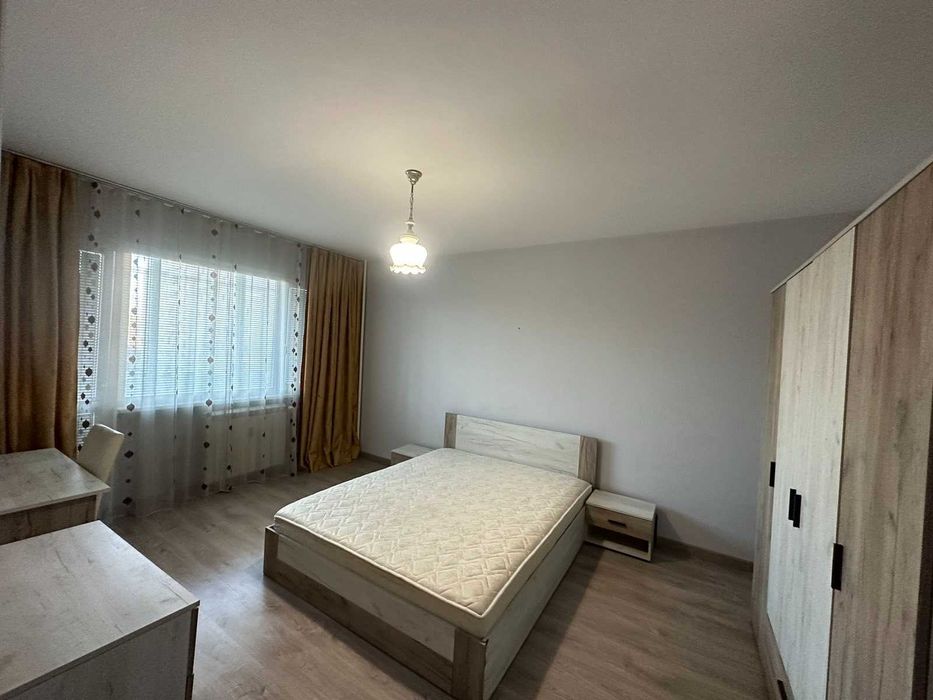 ТРИСТАЕН апартамент под наем, ОТ СОБСТВЕНИК