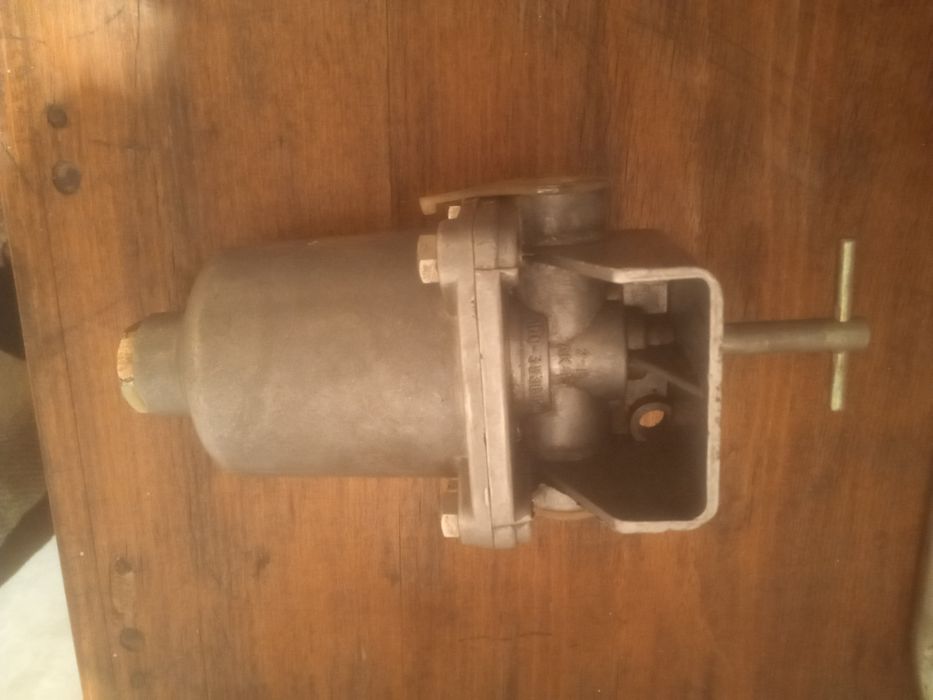 Предохранитель против замерзания Камаз, МАЗ, ЗИЛ