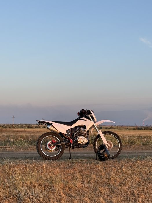 Эндуро BamX 250cc