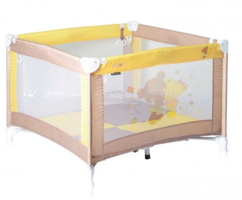 Манеж детский Lorelli Play