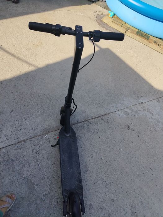 Электронный самокат