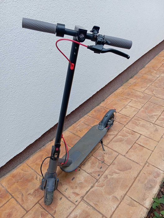 Trotineta electrica AOVO M365 GO