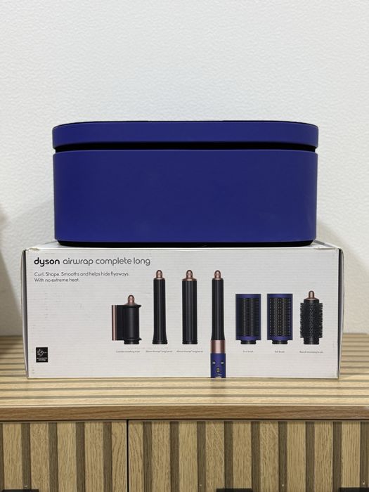 Dyson airwap complete long / HS05 / 2023 / стайлер
