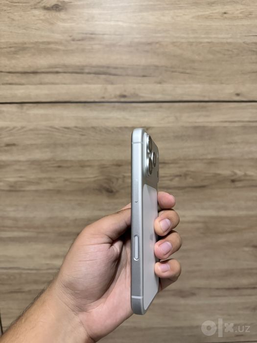 Iphone 17 pro 512gb Silver
