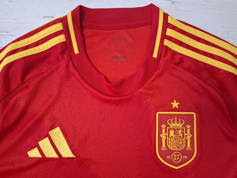 Adidas Spain-Ориг.тениска Нова!!!