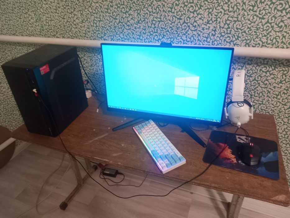 Компьютер обмен на телефон