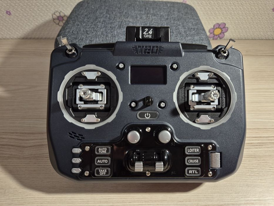 Пульт управления Jumper T20 ELRS