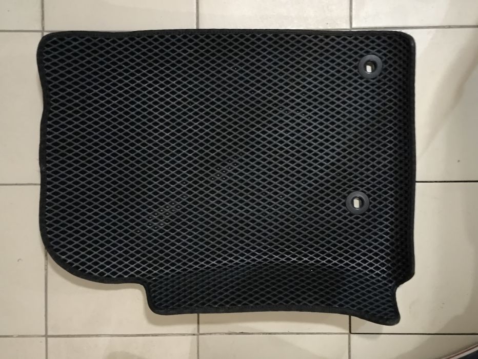 Полики Lexus gx 460