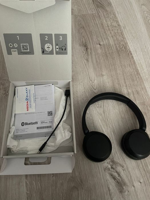 Căști Sony WH-CH520