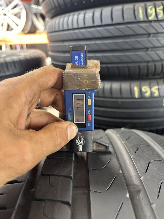 Anvelope Vara 255/45/19 Pirelli Scorpion Verde 255 45 19 R19