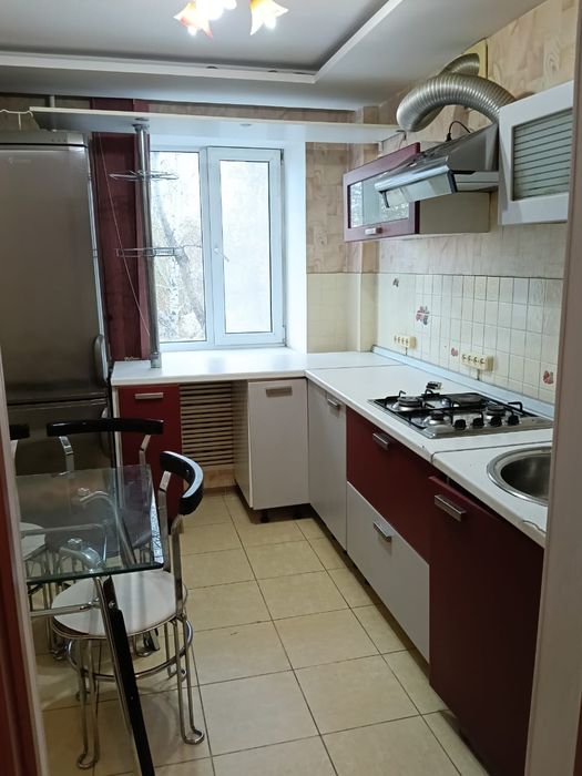 Продам квартиру в центре Щучинска