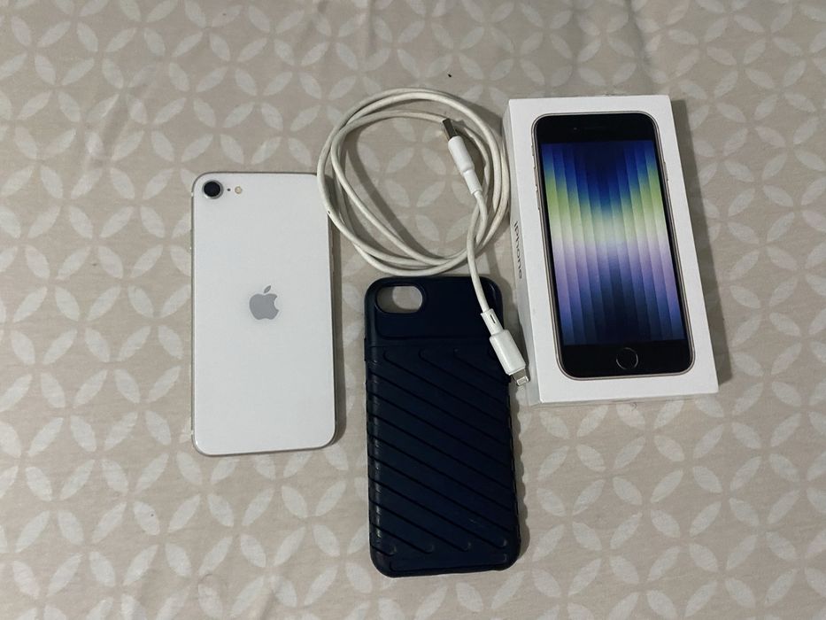 Iphone se 3 2022