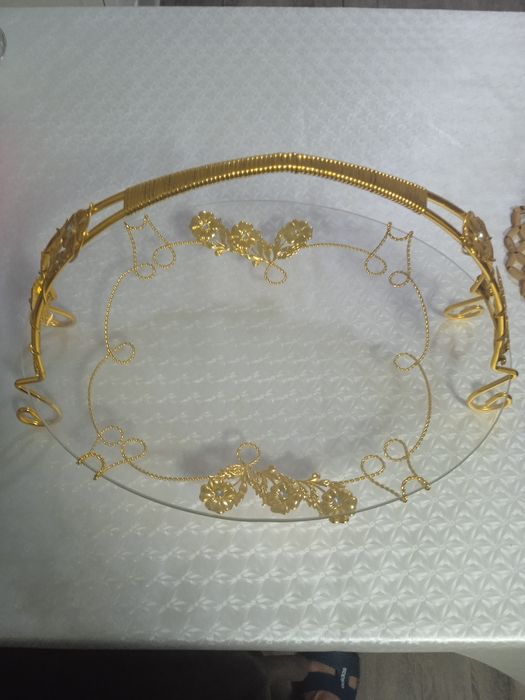 Продам фруктовницу, очень красивую