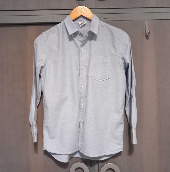 Детски ризи – размери от 128 до 152 см (8–13 г.)