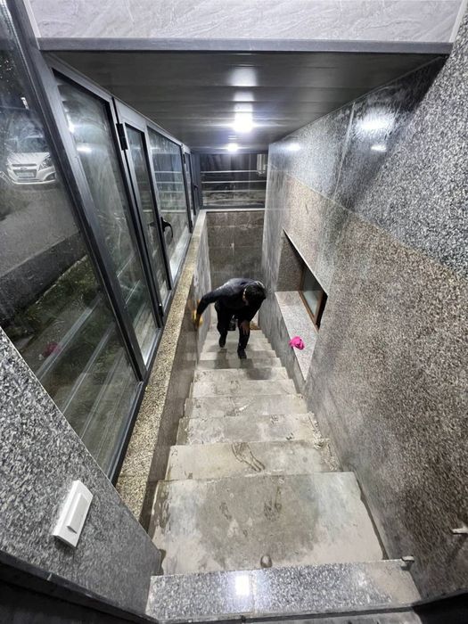 Аренда офиса Паркетский 48 кв.м Цокольный этаж .