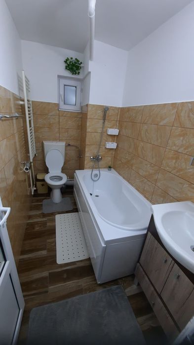 Garsoniera Slobozia